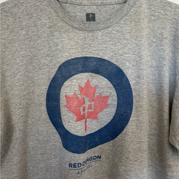 RDS t-shirt - Picture 2 of 4